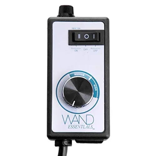 Wand Massager Speed Controller for Hitachi Wand Wand Massager Speed Controller for Hitachi Wand
