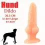 FST Silicon Animal Big Dildo Suction Animal Penis 8 Inch Dog Dildo for Anal Sex Vaginal Stimulator Realistic Dildo Novelties Sex Toy (Beige) FST Silicon Animal Big Dildo Suction Animal Penis 8 Inch Dog Dildo for Anal Sex Vaginal Stimulator Realistic Dildo Novelties Sex Toy (Beige)