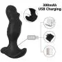 Wireless Remote Massager Handheld USB 10 Speed Mode Waterproof Wireless Remote Massager Handheld USB 10 Speed Mode Waterproof