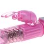 Wytinug Toy 8 Speed Powerful G-Spotter Rabbit Vibrant Mssager Women Gift