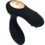 SVAKOM Vibrating Prostate Massager with 2 Powerful Motors for Wireless Pleasure, Anal Plug and G-Spot Vibrator with 10 Stimulation Modes Improve Urinary and Sexual Performance,Black SVAKOM Vibrating Prostate Massager with 2 Powerful Motors for Wireless Pleasure, Anal Plug and G-Spot Vibrator with 10 Stimulation Modes Improve Urinary and Sexual Performance,Black