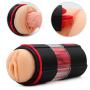 Mens Toys for Male Massager with 7 Speeds Suction and Vibration Massage PênǐsRing Vacuum Pump Tool, Sexy Underwear for Man Stroker Hands Free Play Toy Masturbration Device T-Shirt