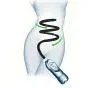 Bantie Silicone Enema Tube Anal Vaginal Cleaning Connect with Bottle-Anal Butt Plug Sex Toys-Soft Comfortable Medical Kits for Women Men Bantie Silicone Enema Tube Anal Vaginal Cleaning Connect with Bottle-Anal Butt Plug Sex Toys-Soft Comfortable Medical Kits for Women Men