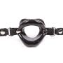 FeiGu Lip Oral Open Mouth Gag 18(Black)