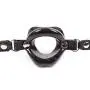 FeiGu Lip Oral Open Mouth Gag 18(Black)