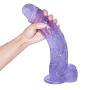 Suction Cup 2019 Gift Ultra-Realistic Soft and Flexible Female Senior Body Relaxer 100% Secret Packing