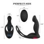 G SPOT Dildo Vibrator Cock Ring Penis Ring for Gay Sex yot g Sport Stimulator Suck dasfdasf23