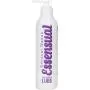 Sensual Wands Essensual Hybrid Lube - Best Personal Silicone Water Based Lubricant - Men Women Edible Sexual Lubricants for Couples Sex Anal Butt - Hypoallergenic Sensual Wands Essensual Hybrid Lube - Best Personal Silicone Water Based Lubricant - Men Women Edible Sexual Lubricants for Couples Sex Anal Butt - Hypoallergenic