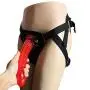 Štráp-oň Dǒngs 8.2 Inch Wearable Massage Wand Adjustable Strâplěss Hârněss Women Massage Interest Toy Štráp-oň Dǐldǒღ Štráp-oň Dǒngs 8.2 Inch Wearable Massage Wand Adjustable Strâplěss Hârněss Women Massage Interest Toy Štráp-oň Dǐldǒღ
