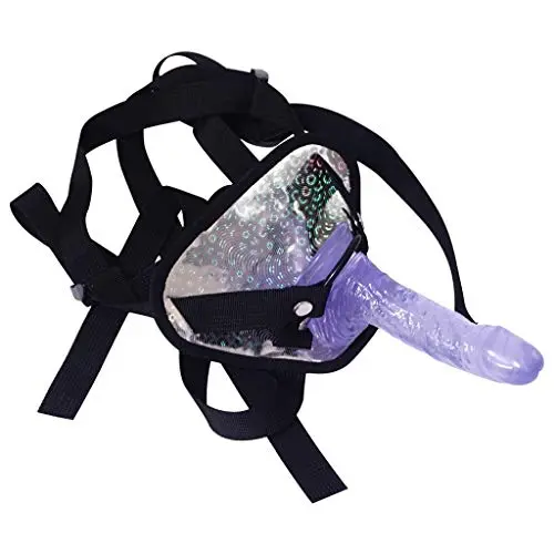 Wushuangyu Strápǒn Hárness Stráp ǒns Funny Toys for Lésbián Pants Stráp ǒn Strápless - Real Feel - Vibrant Toy (Color : Blue) Wushuangyu Strápǒn Hárness Stráp ǒns Funny Toys for Lésbián Pants Stráp ǒn Strápless - Real Feel - Vibrant Toy (Color : Blue)