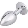 XKiss 3 Pcs Luxury Jewelry Design Fetish Stainless Steel Anal Butt Plug Fantasy Sex Restraints Bondage SM Large+Medium+Small Anal Stimulation Toy for Unisex Masturbation with Penis Ring(Pink) XKiss 3 Pcs Luxury Jewelry Design Fetish Stainless Steel Anal Butt Plug Fantasy Sex Restraints Bondage SM Large+Medium+Small Anal Stimulation Toy for Unisex Masturbation with Penis Ring(Pink)