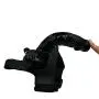 Strapon Harness Strap Ons Funny Toys for Lěsbian Pants Strap On Strapless - Flesh - Rocket Toy for Women (Color : Black) Strapon Harness Strap Ons Funny Toys for Lěsbian Pants Strap On Strapless - Flesh - Rocket Toy for Women (Color : Black)