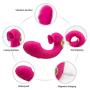 YEVIOR Adùllt Toy for Women Pleasure G -S-Potter Vibrant Invisible Clit Vibrartor Sucking and Licking Clitorial Toy for Women Bullet Six Toy for Women