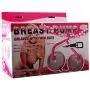 Yiwa Breast Enlarge Pump Breast Massager Enhancer Large Size Electric Breast Enlargement Pump with Twin Cups