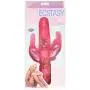 Pipedream Total Ecstasy Triple Stimulator Pipedream Total Ecstasy Triple Stimulator