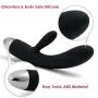 SVAKOM Lorna Touch Sensor Rabbit Vibrator G-Spot Clitoral Stimulators for Women SVAKOM Lorna Touch Sensor Rabbit Vibrator G-Spot Clitoral Stimulators for Women