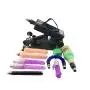 Sex Machine for Both Man and Women,Love Machine with Five Dildo Attachments and Masturbation Cup,Adult Sex Toys for Man and Women (Package C) Sex Machine for Both Man and Women,Love Machine with Five Dildo Attachments and Masturbation Cup,Adult Sex Toys for Man and Women (Package C)