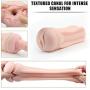 Multi Modes Ultra-Soft Põ`ckët-Pü`ssýs Oral Cup Hands Free Massage Tool