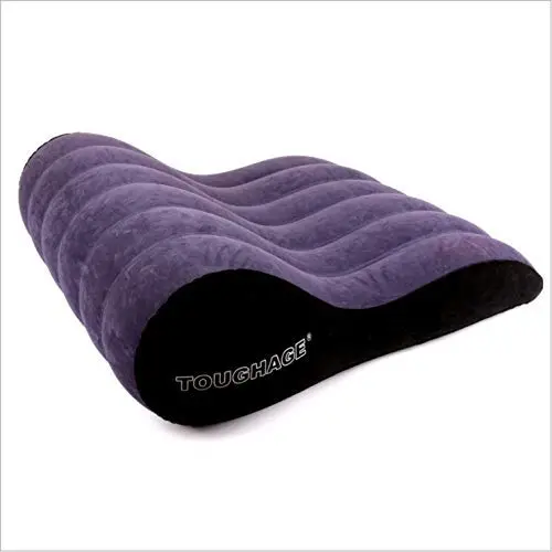 MXJYB Inflatable Position Pillow Suits- Magic Cushion Furniture for Family Position Support Pillow with Bondage MXJYB MXJYB Inflatable Position Pillow Suits- Magic Cushion Furniture for Family Position Support Pillow with Bondage MXJYB