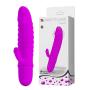Winzfred VibrartoringG Spotter Vinrator 10 Speed Víbratíons Clítoríss Stīmulating for Women Couple