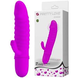 Wytinug Toy Vibrant G-Sport Vibe 10 Speed Rabbit Vibrant for Women Couple Bedroom Funny Viber Toys