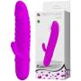 Wytinug Toy Vibrant G-Sport Vibe 10 Speed Rabbit Vibrant for Women Couple Bedroom Funny Viber Toys