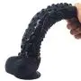 FAAK Suction Silicone Animal Dildo with Octopus Skin Stimulating Bumpy Adult Sex Novelties Fetish Toy Big Penis Large Cock Black Dick Female Masturbation FAAK Suction Silicone Animal Dildo with Octopus Skin Stimulating Bumpy Adult Sex Novelties Fetish Toy Big Penis Large Cock Black Dick Female Masturbation