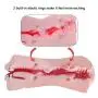 Lopoob 18-Lifelike Adult Toy, Ultra-Soft P`őcket P`ûs`sys for Men Deluxe Toy (Flesh1) Lopoob 18-Lifelike Adult Toy, Ultra-Soft P`őcket P`ûs`sys for Men Deluxe Toy (Flesh1)