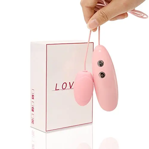 LOVEL Best Rated Classic Love Bullet Egg with Vibration for Women and Couple LOVEL Best Rated Classic Love Bullet Egg with Vibration for Women and Couple