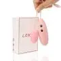 LOVEL Best Rated Classic Love Bullet Egg with Vibration for Women and Couple LOVEL Best Rated Classic Love Bullet Egg with Vibration for Women and Couple