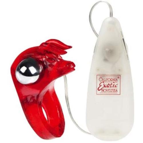 California Exotics The Matador Cock Ring California Exotics The Matador Cock Ring