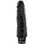 8" Soft Realistic Vibrating Dildo - Multi Speed Flexible Vibrator - Waterproof - Sex Toy for Women - Sex Toy for Adults (Black) 8" Soft Realistic Vibrating Dildo - Multi Speed Flexible Vibrator - Waterproof - Sex Toy for Women - Sex Toy for Adults (Black)