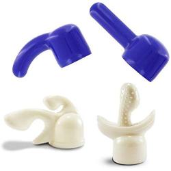 Generic Pysical Wand Attachments