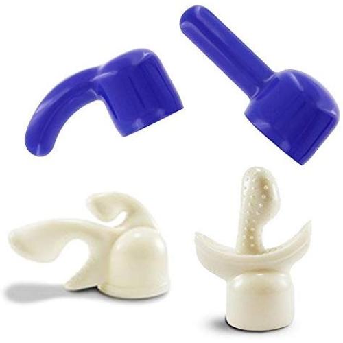 Generic Pysical Wand Attachments