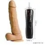 Realistic Vibration Vibrating Toy with Strong Suction Cup(Soft) Realistic Vibration Vibrating Toy with Strong Suction Cup(Soft)