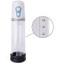 Cob Electric Penis Pump, Vacuum Pump for Male Enhancer