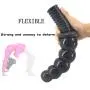 Fèmǎlê/Mǎstǔrbǎtíón/Device//Análes Plug Beads Kit PVC Comfortable Small Training Expander Insért Toys Stick for Him and Her Interesting Furniture