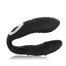 Male Vibrating Massager Sex Toy,Massager for Women - Rechargeable 100% Waterproof Mini Vibrators - Automatic massager - Toys for Women and Couple