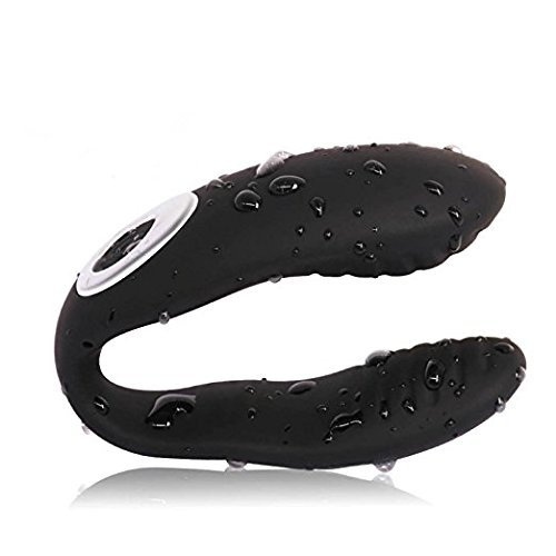 Male Vibrating Massager Sex Toy,Massager for Women - Rechargeable 100% Waterproof Mini Vibrators - Automatic massager - Toys for Women and Couple