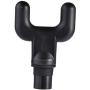 S WIDEN ELECTRIC Massage Gun Fascia Gun, Hand-Held Deep Tissue Muscle Massager, Professional Personal Massage Device, Muscle Relaxer Vibration Massager Fitness Equipment