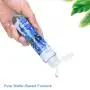 Personal Lubricant, 100% Natural Water Based Lubricant Portable Lubricant Safe and Non-Stick Suitable for Men Ladies and Couples 80ML / 2.78 Oz Bottle (Blueberry) Personal Lubricant, 100% Natural Water Based Lubricant Portable Lubricant Safe and Non-Stick Suitable for Men Ladies and Couples 80ML / 2.78 Oz Bottle (Blueberry)