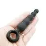 Haiya Silicone Handheld Massagers Anal Plugs Sex Product 6pcs/Set Haiya Silicone Handheld Massagers Anal Plugs Sex Product 6pcs/Set