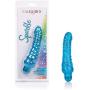 Calexotics SE-0795-10-2 Sparkle Glitter Jack Vibrator, Blue