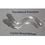 Crystal Wand Honeydipper Deluxe - Clear