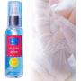 EIKdoulf02 50g Water Soluble Ice Cool Hot Smooth Sex Lubricant Vaginal Anal Orgasmic Gel for Men Women and Couple with Extra Nourishing, Hydrating, Soothing Ingredients Passionate Hot