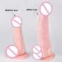 Penis Sleeve Reusable Condoms for Men Penis Enlargement Delay Ejacuation Trainer Penisring Condones Safer (C2) Penis Sleeve Reusable Condoms for Men Penis Enlargement Delay Ejacuation Trainer Penisring Condones Safer (C2)