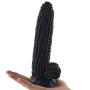 ZYYSQ 21cm Women Pleasure Toys - Adult Waterproof Happy Toy ZYYSQ