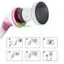 Professional Fat Remove Massager Handheld Full Body Massage Slim Machine lost weight fast, helps relax and relieve muscle tightness or soreness Professional Fat Remove Massager Handheld Full Body Massage Slim Machine lost weight fast, helps relax and relieve muscle tightness or soreness