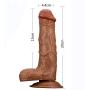 BBTUCES 7.8 Inch Realistic Soft-Dîldɔ Women Massager Tools Adult SexFun Toy |Sold by EINFDSLOE|