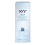 K-Y Jelly Premium Water Based Lube- Personal Lubricant Safe To Use With Latex Condoms, Devices, Sex Toys and Vibrators, 4 oz.